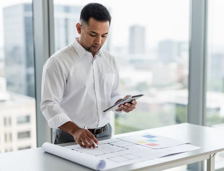 Commercial Real Estate Broker service in University Heights
